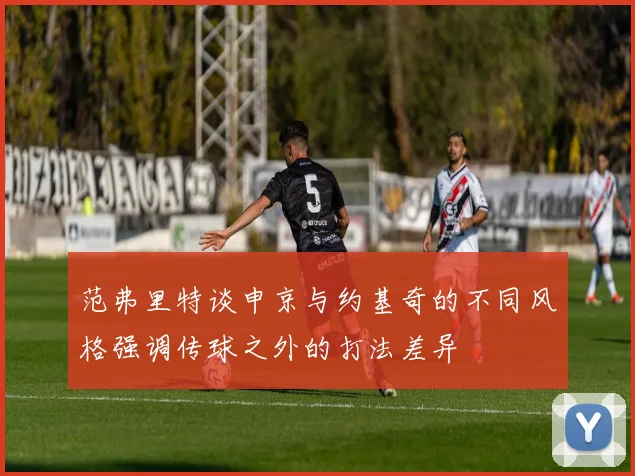 范弗里特谈申京与约基奇的不同风格强调传球之外的打法差异