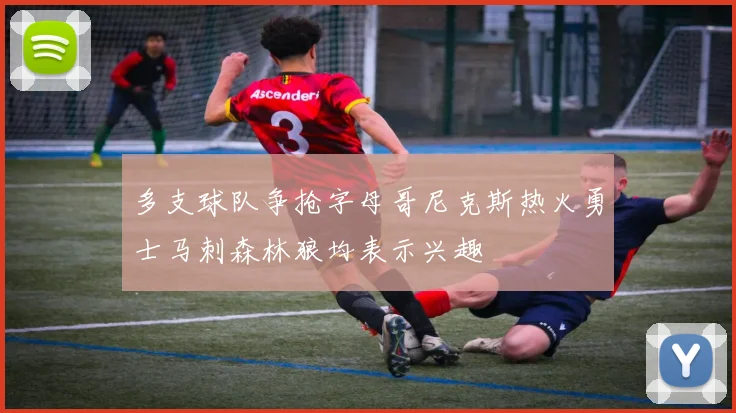 多支球队争抢字母哥尼克斯热火勇士马刺森林狼均表示兴趣