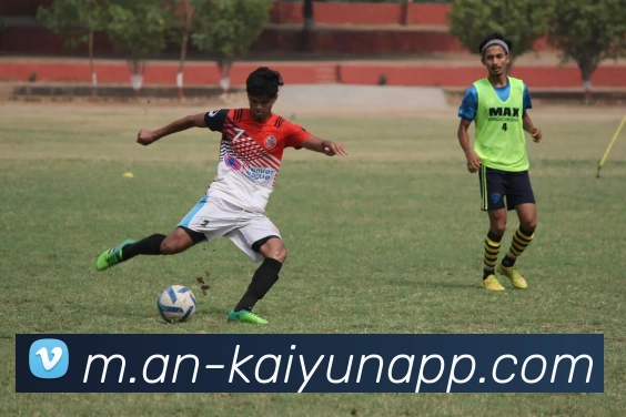 开云体育发展历程