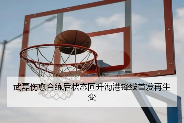 武磊伤愈合练后状态回升海港锋线首发再生变 - kaiyun